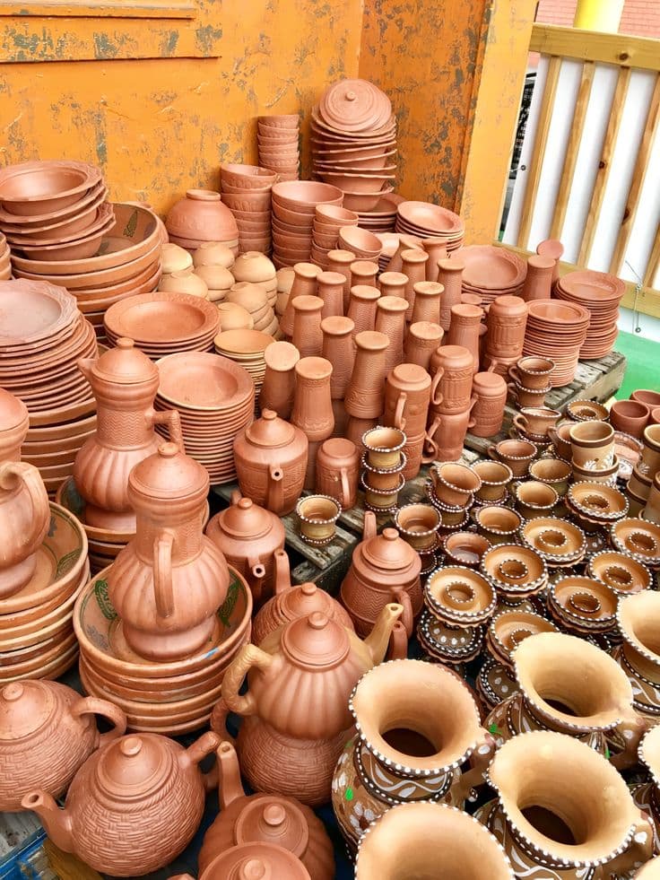 Artisan Workshop